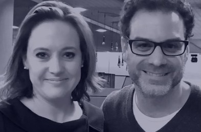 Sally Bundock was married to her husband  Paul Bundock from 1999 until his death in 2017.